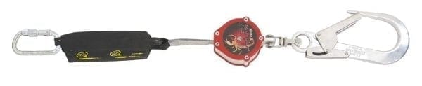 Scorpion Edge 2,7 meter m/ stor stillaskrok