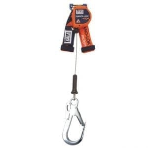 Nano-Lok Edge 2,5m wire