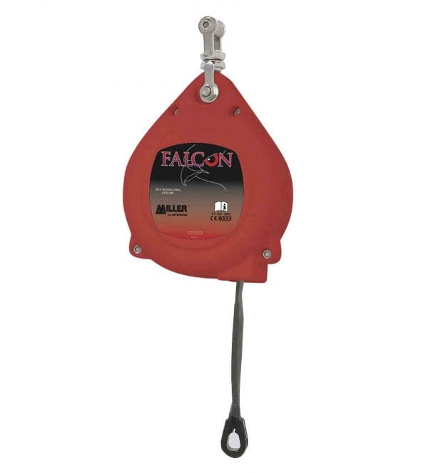 Fallblokk Falcon SRL 6