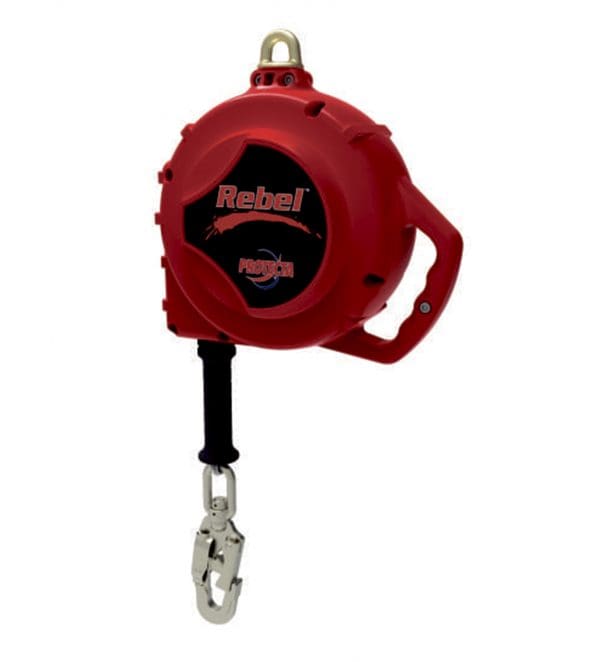 Fallblokk Rebel 6 meter