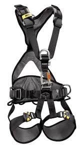 Petzl Avaho Bod Fast Str. 1