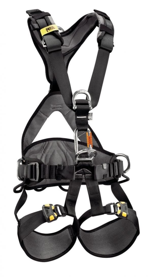 Petzl Avaho Bod Fast Str. 1 - Bilde 2