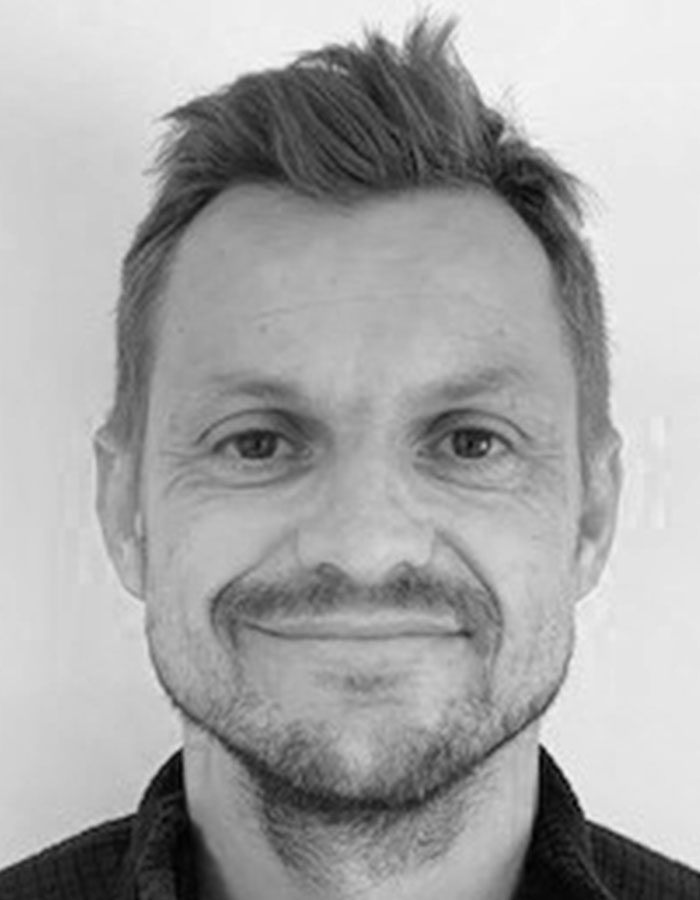 Glenn Bøyum Langerud