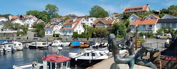 God sommer