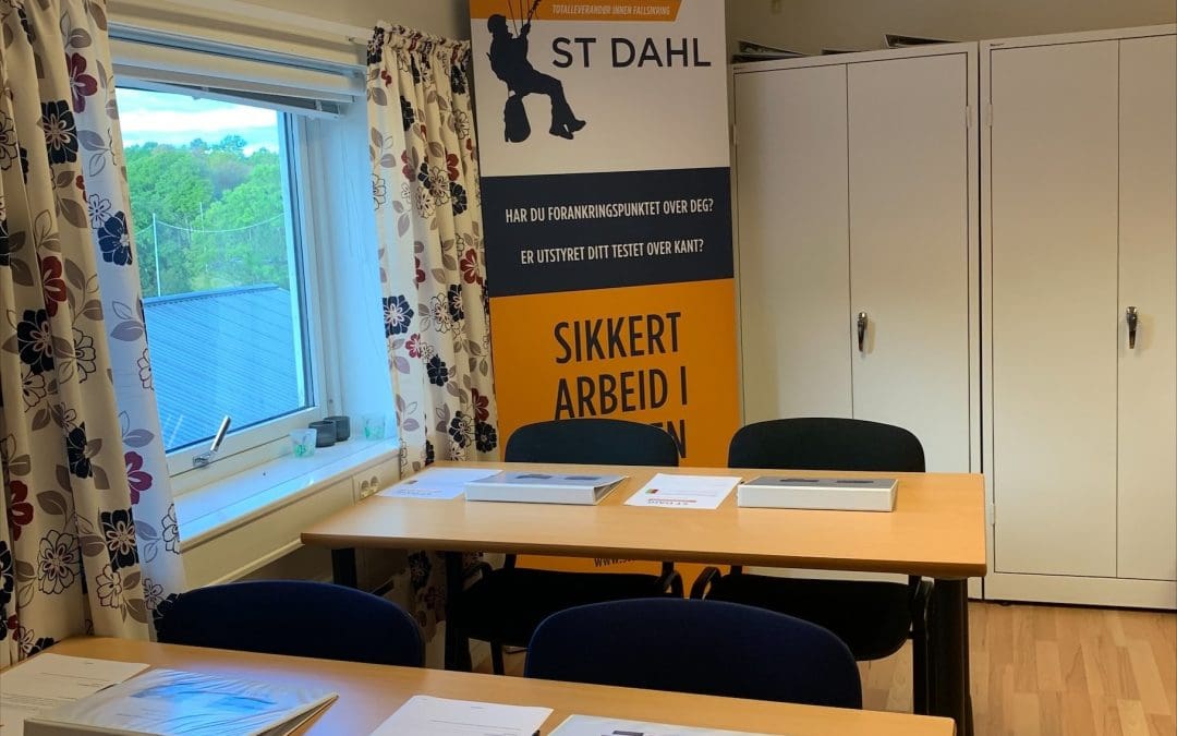 Uken for kurs